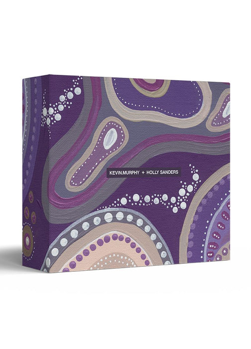 KEVIN.MURPHY Illuminate Hydrate Gift Set Hair Treatment KEVIN.MURPHY 