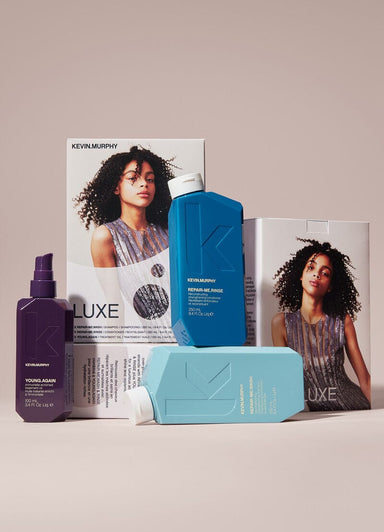 KEVIN.MURPHY Luxe Boxed Set 100 PC KEVIN.MURPHY 