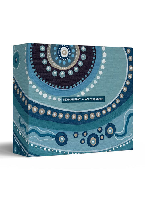 KEVIN.MURPHY Ready, Set, Repair Gift Set Hair Treatment KEVIN.MURPHY 