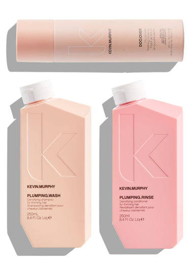 KEVIN.MURPHY Thickening Boxed Set 100 PC KEVIN.MURPHY 