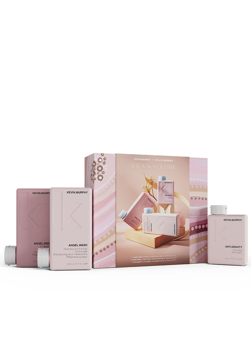 KEVIN.MURPHY Va-Va-Volume Gift Set Hair Treatment KEVIN.MURPHY 