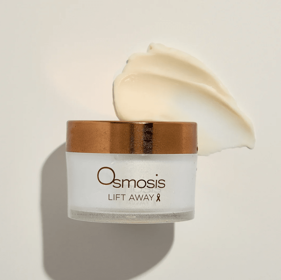 Lift Away Cleansing Balm Cleanser Osmosis 