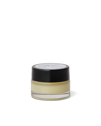Lip Butter No. 40 Lips milk + honey 