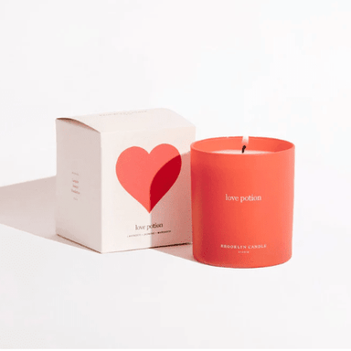 Love Potion Candle Brooklyn Candle Studio 