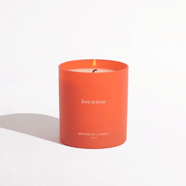 Love Potion Candle Brooklyn Candle Studio 