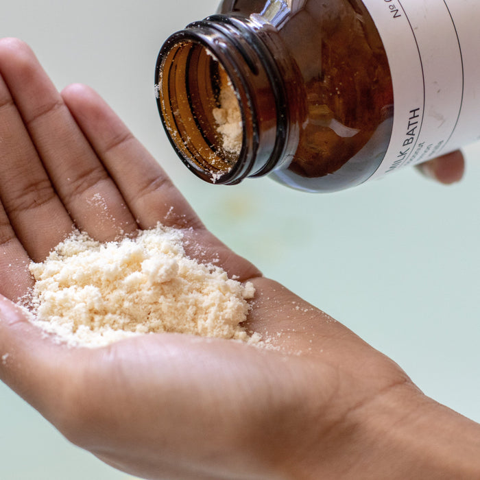 Milk Bath 100 PC milk + honey 