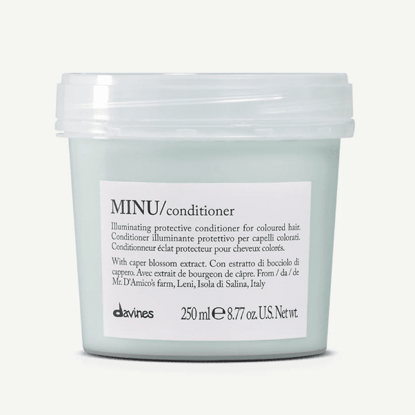 Essential Minu Conditioner Conditioner Davines 250 ml 