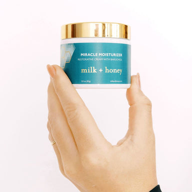 Miracle Moisturizer 100 PC milk + honey 