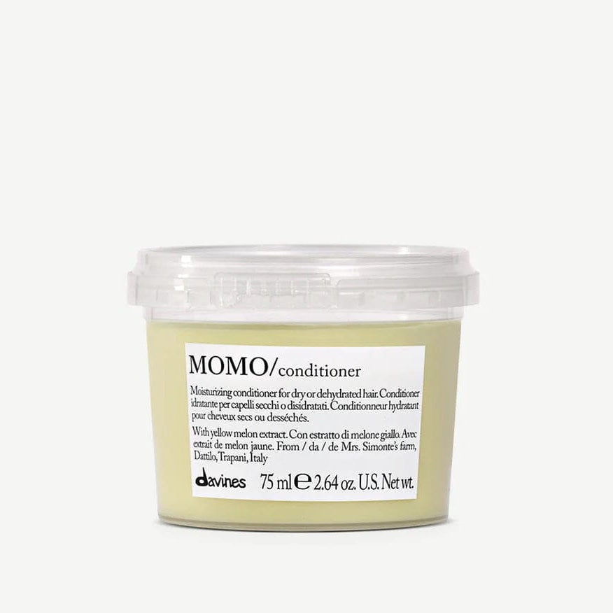 Essential Momo Conditioner Conditioner Davines 