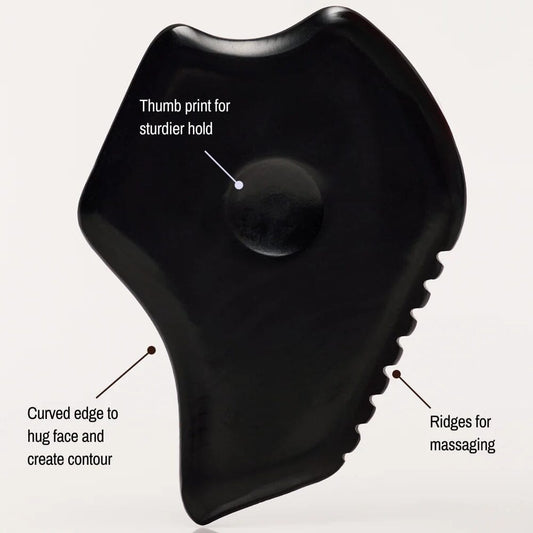 Moonbow Gua Sha Tools Moonbow