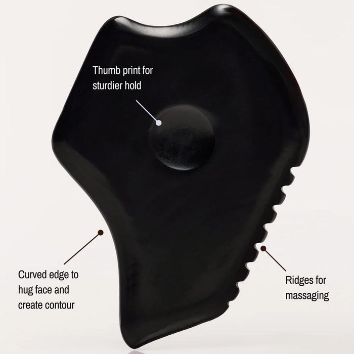 Moonbow Gua Sha Tools Moonbow 