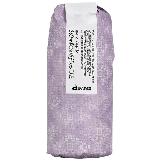 More Inside This is a Blow Dry Primer Styling Davines