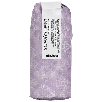 More Inside This is a Blow Dry Primer Styling Davines 