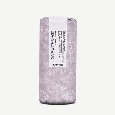 More Inside This is a Blow Dry Primer Styling Davines 