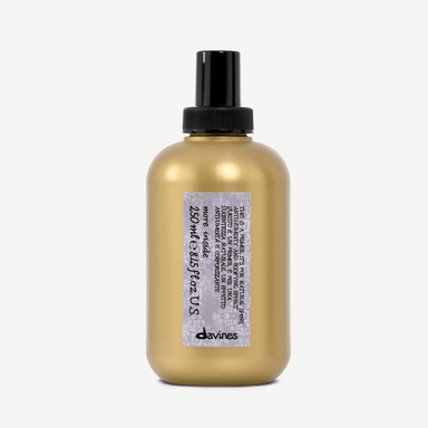 More Inside This is a Blow Dry Primer Styling Davines 