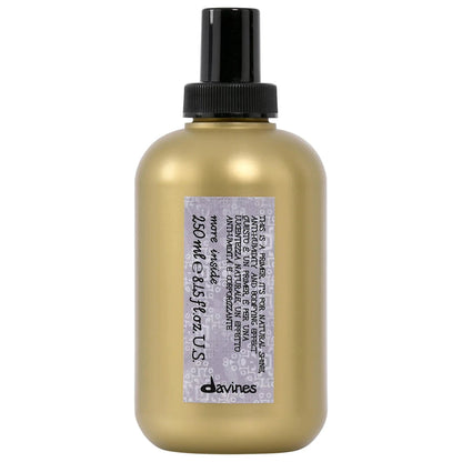 More Inside This is a Blow Dry Primer Styling Davines 