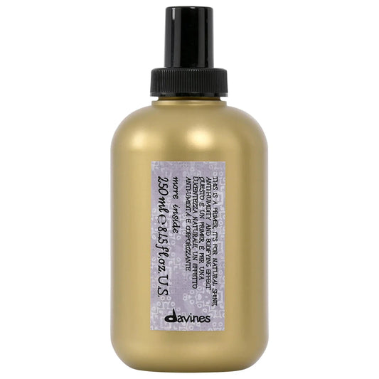 More Inside This is a Blow Dry Primer Styling Davines 