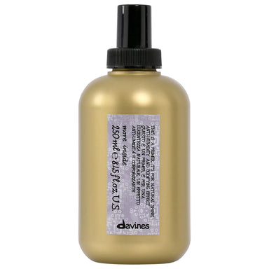 More Inside This is a Blow Dry Primer Styling Davines 