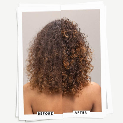 More Inside This is a Curl Building Serum Styling Davines 