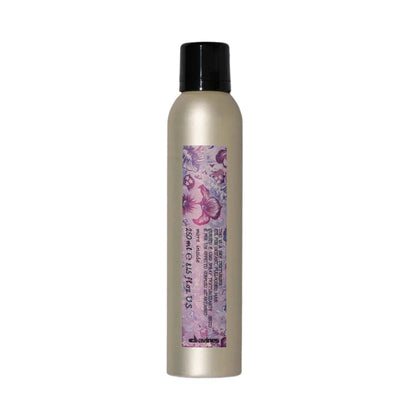More Inside This is a Dry Texturizer Spray Styling Davines 