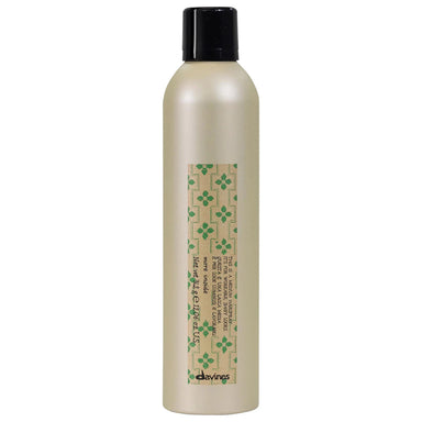 More Inside This is a Medium Hairspray Styling Davines 