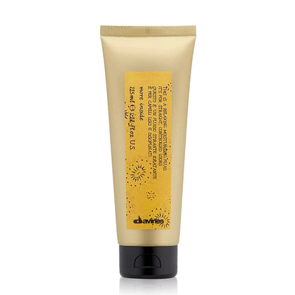 More Inside This is a Relaxing Moisturizing Fluid Styling Davines 