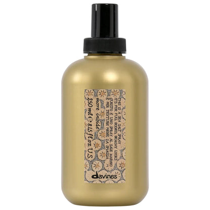 More Inside This is a Sea Salt Spray Styling Davines 