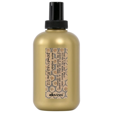 More Inside This is a Sea Salt Spray Styling Davines 