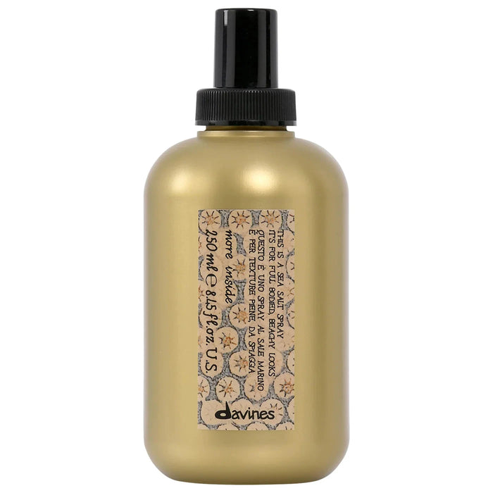 More Inside This is a Sea Salt Spray Styling Davines 