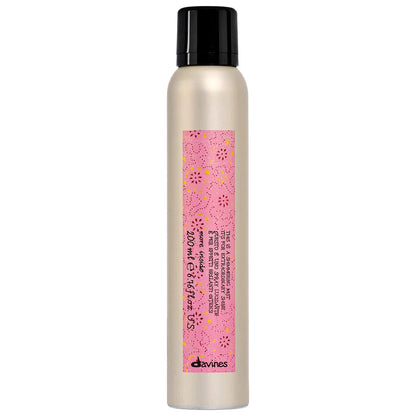 More Inside This is a Shimmering Mist Styling Davines 