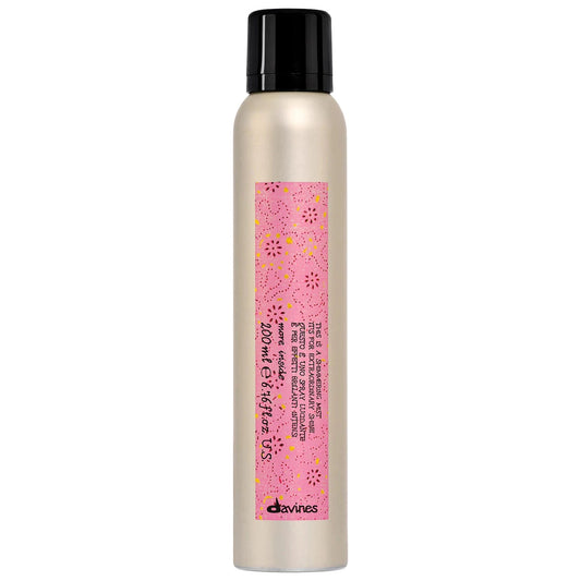 More Inside This is a Shimmering Mist Styling Davines 