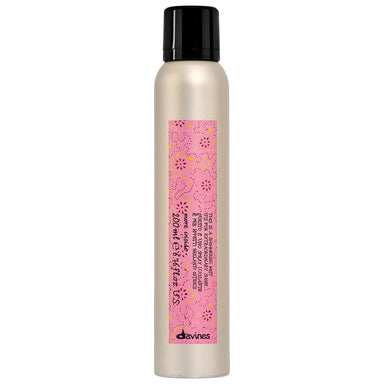 More Inside This is a Shimmering Mist Styling Davines 