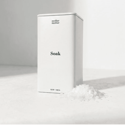 Mother Mother - Magnesium Bath Soak Mother Mother 