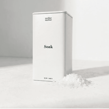 Mother Mother - Magnesium Bath Soak Mother Mother 