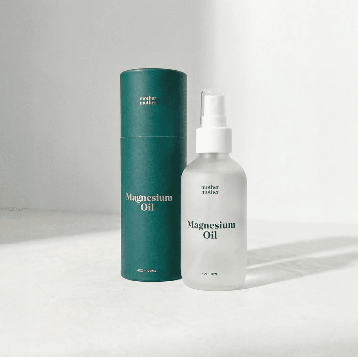 Mother Mother - Magnesium Oil Spray Mother Mother 
