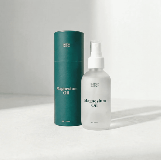 Mother Mother - Magnesium Oil Spray Mother Mother 