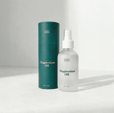 Mother Mother - Magnesium Oil Spray Mother Mother 