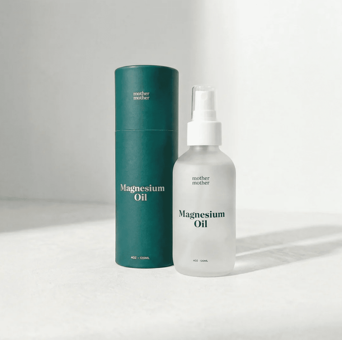 Mother Mother - Magnesium Oil Spray Mother Mother 