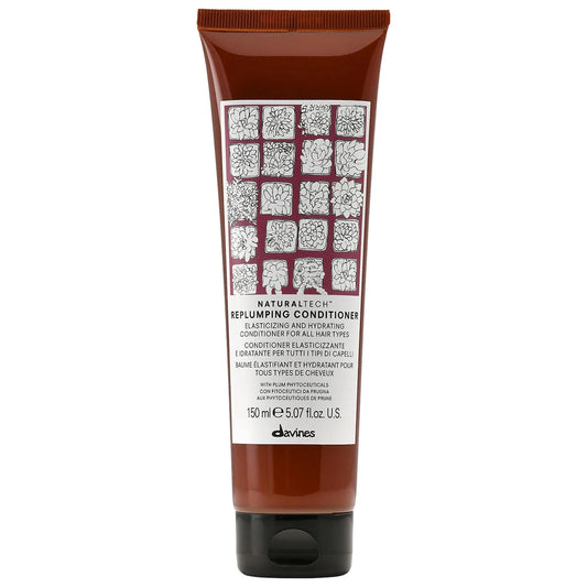 Naturaltech Replumping Conditioner Conditioner Davines 