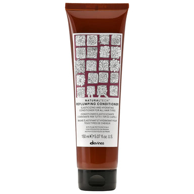 Naturaltech Replumping Conditioner Conditioner Davines 