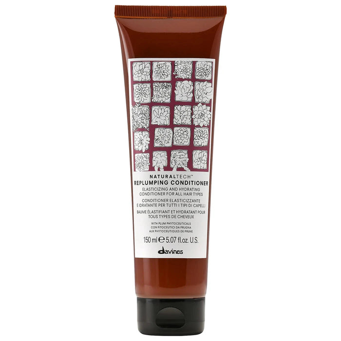 Naturaltech Replumping Conditioner Conditioner Davines 