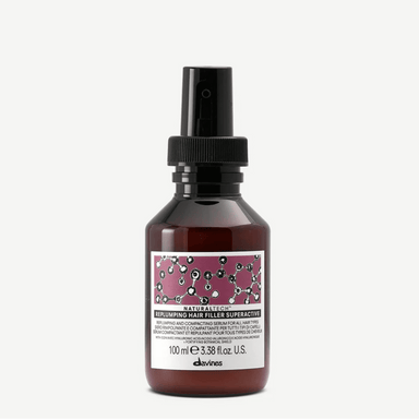 NaturalTech Replumping Hair Filler Superactive Davines 