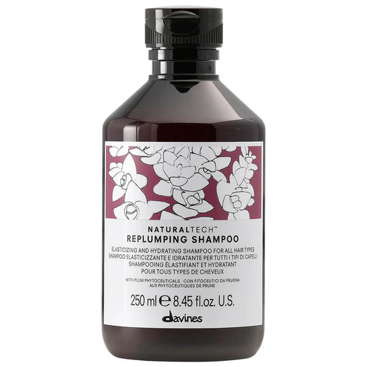 Naturaltech Replumping Shampoo Shampoo Davines 