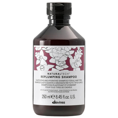 Naturaltech Replumping Shampoo Shampoo Davines 
