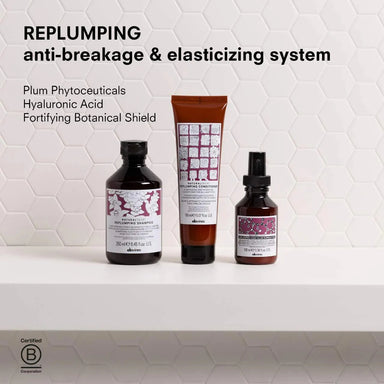 Naturaltech Replumping Shampoo Shampoo Davines 