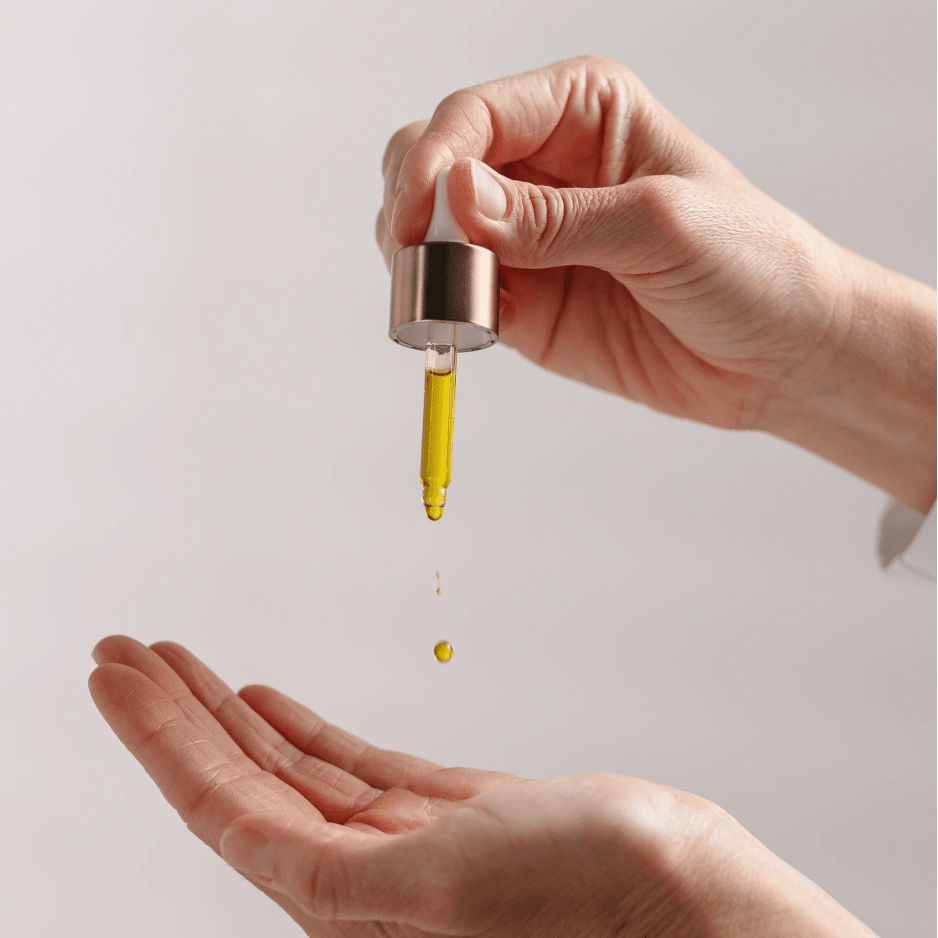 Nourish Avocado Facial Oil Moisturizer Osmosis 