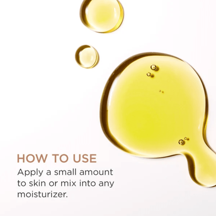 Nourish Avocado Facial Oil Moisturizer Osmosis 