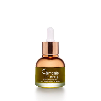 Nourish Avocado Facial Oil Osmosis 