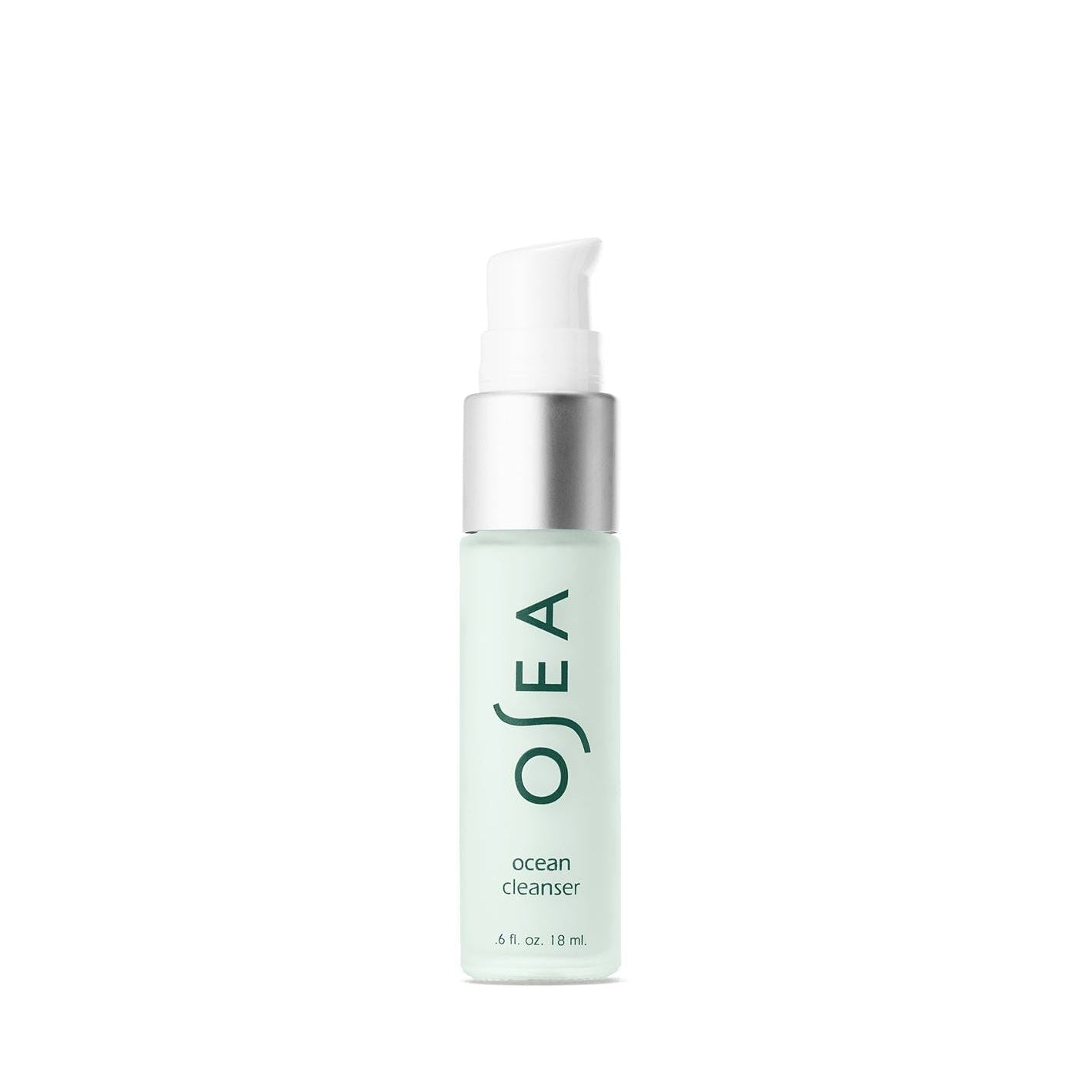 Ocean Cleanser Cleanser OSEA 0.6 fl oz 