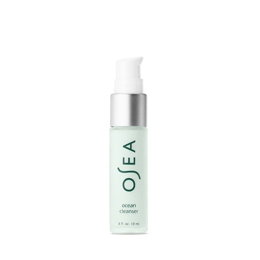 Ocean Cleanser Cleanser OSEA 0.6 fl oz 